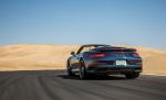 Porsche 911 Turbo S Cabriolet 2016 года (NA)